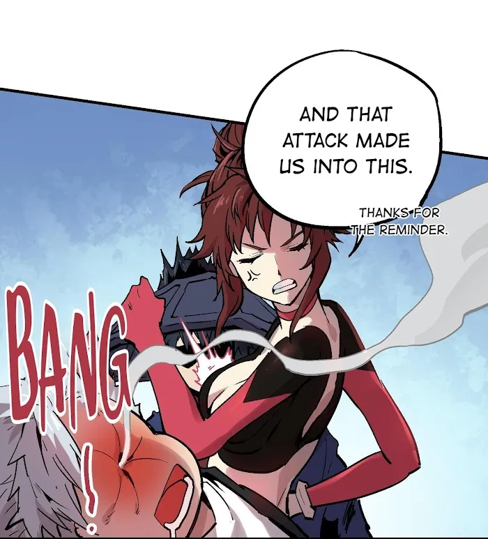 Xiu Tu Chapter 76 page 32 - 