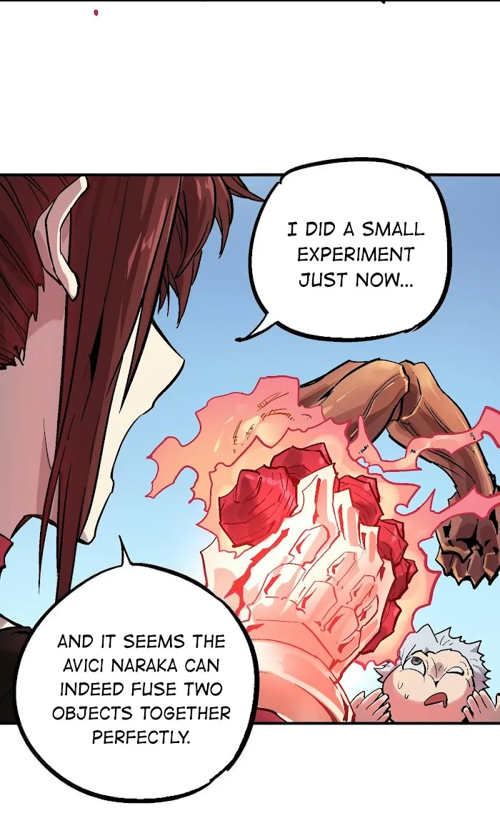 Xiu Tu Chapter 76 page 33 - 