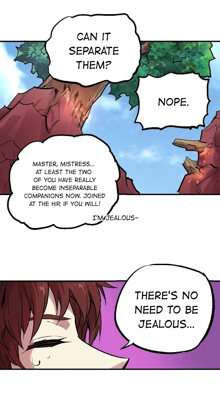 Xiu Tu Chapter 76 page 34 - 