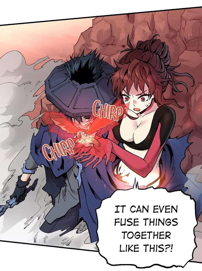 Xiu Tu Chapter 76 page 6 - 