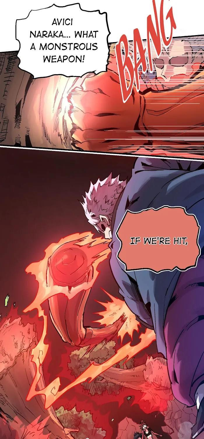 Xiu Tu Chapter 76 page 7 - 