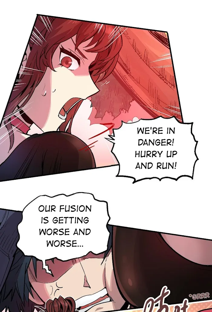 Xiu Tu Chapter 76 page 9 - 