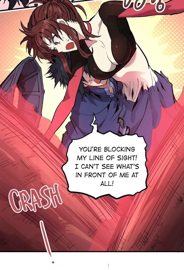 Xiu Tu Chapter 76 page 10 - 