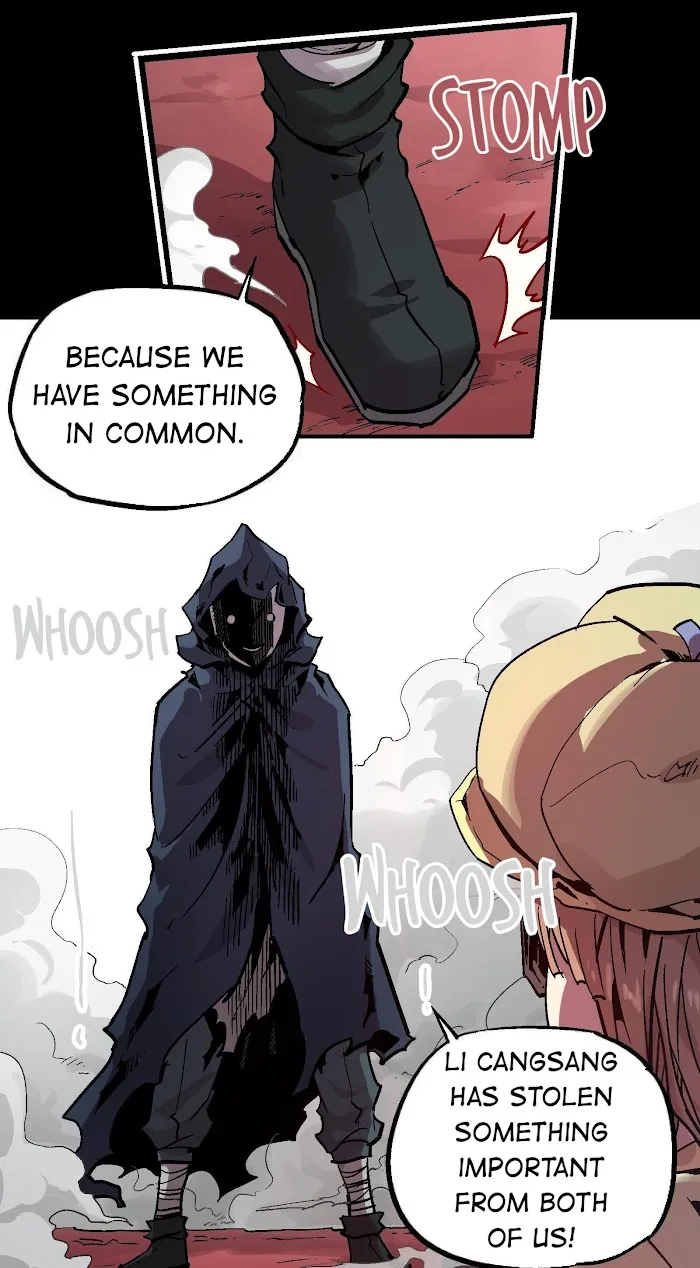 Xiu Tu Chapter 78 page 12 - 