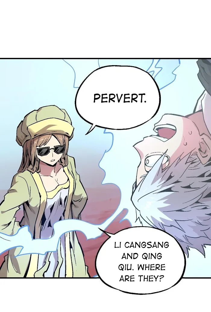 Xiu Tu Chapter 78 page 16 - 