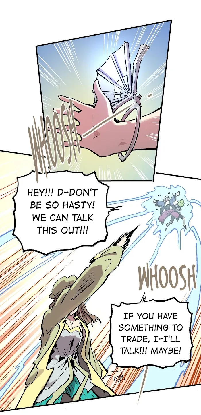 Xiu Tu Chapter 78 page 18 - 