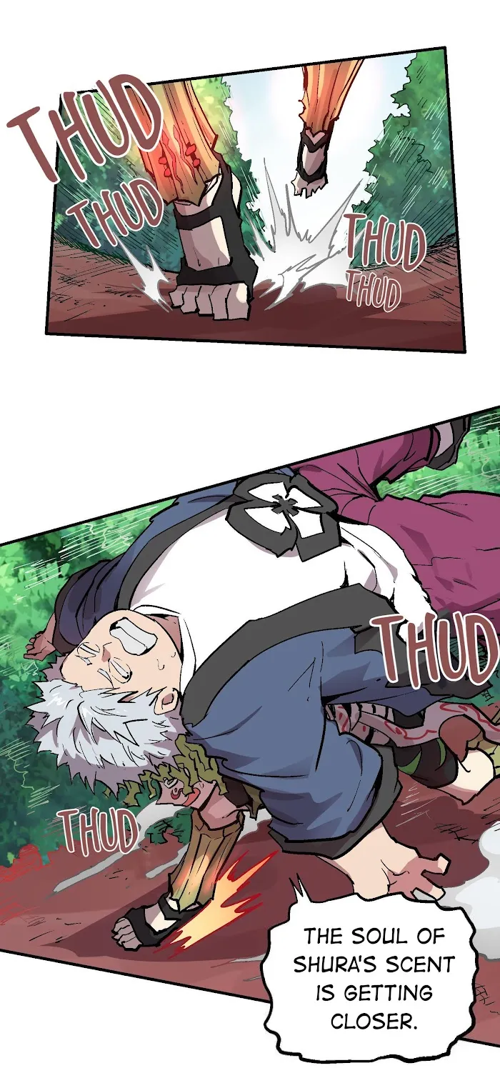 Xiu Tu Chapter 78 page 3 - 