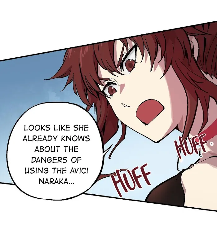 Xiu Tu Chapter 78 page 21 - 