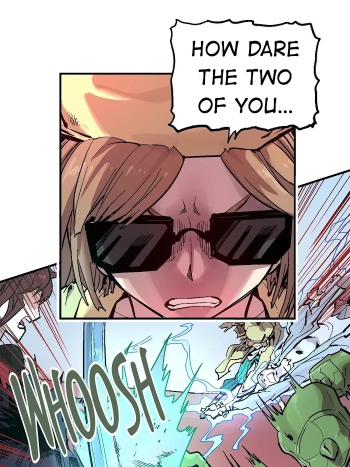 Xiu Tu Chapter 78 page 23 - 