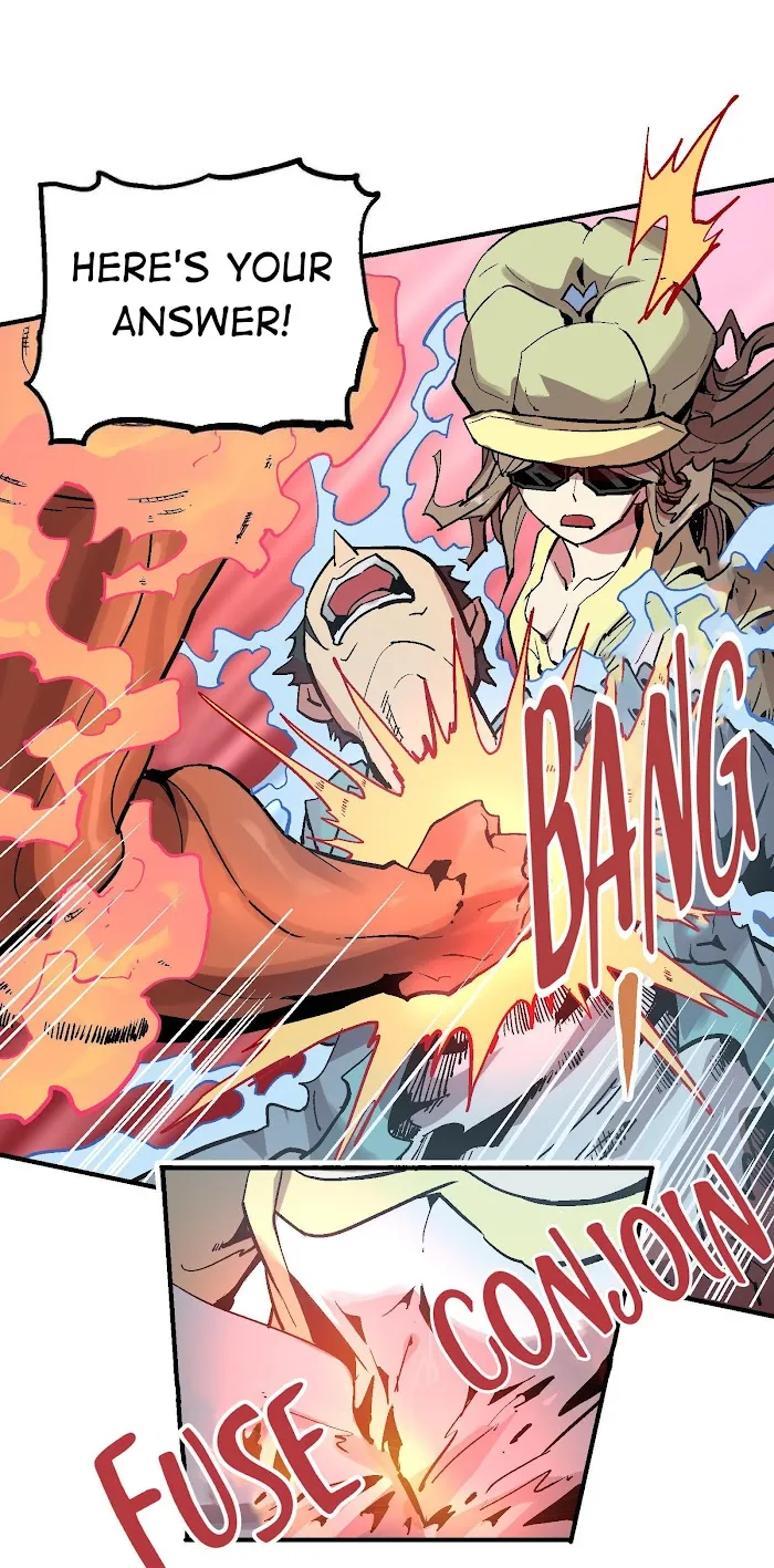 Xiu Tu Chapter 78 page 26 - 