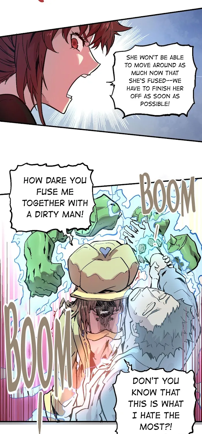 Xiu Tu Chapter 78 page 27 - 