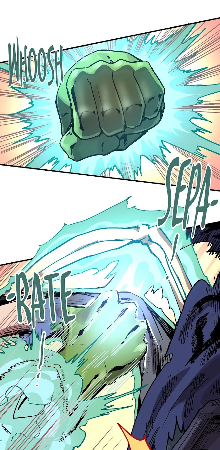 Xiu Tu Chapter 78 page 31 - 