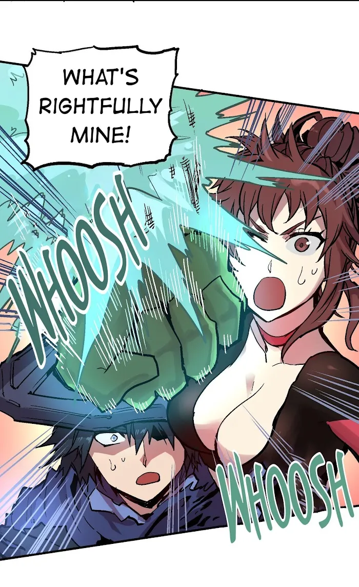 Xiu Tu Chapter 78 page 34 - 