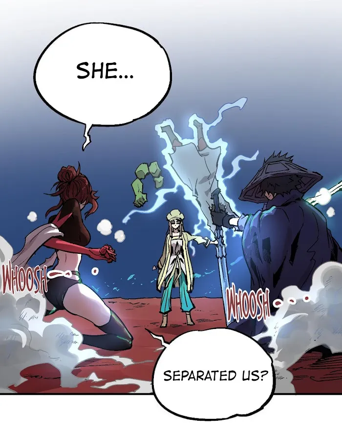 Xiu Tu Chapter 78 page 37 - 