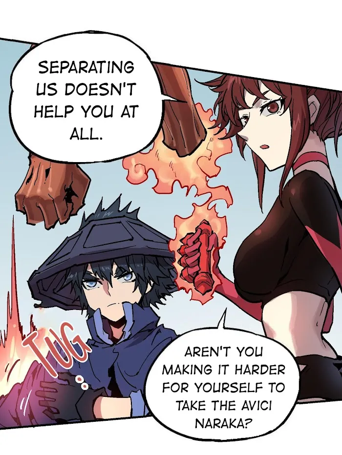 Xiu Tu Chapter 78 page 39 - 