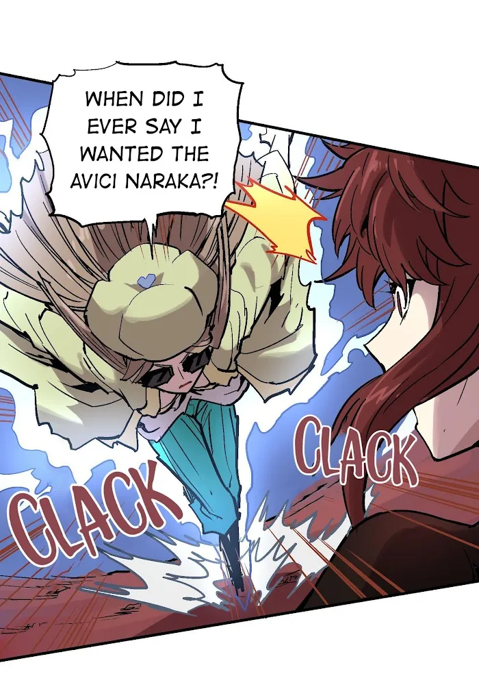 Xiu Tu Chapter 78 page 40 - 