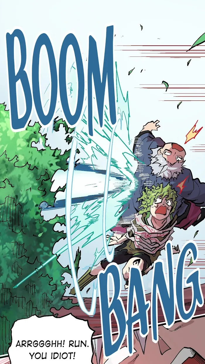 Xiu Tu Chapter 78 page 5 - 