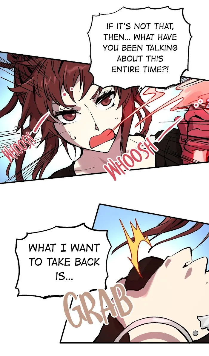 Xiu Tu Chapter 78 page 41 - 