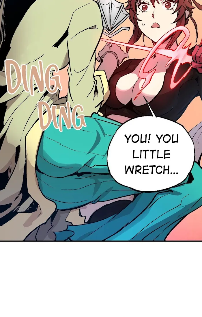 Xiu Tu Chapter 78 page 43 - 