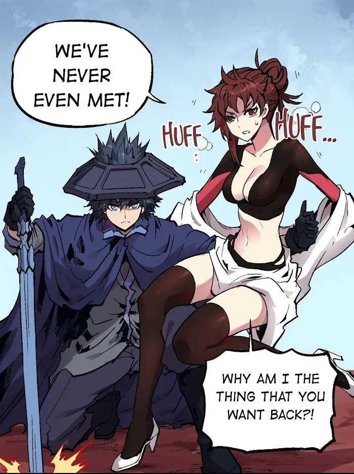 Xiu Tu Chapter 79 page 17 - 