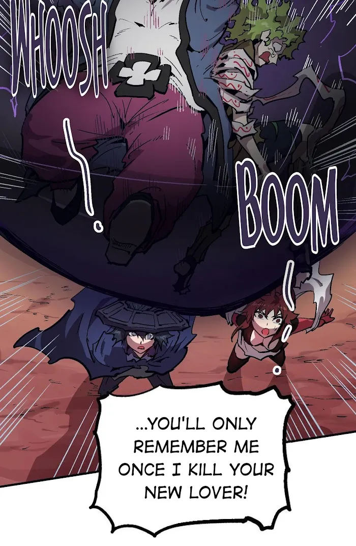 Xiu Tu Chapter 79 page 19 - 