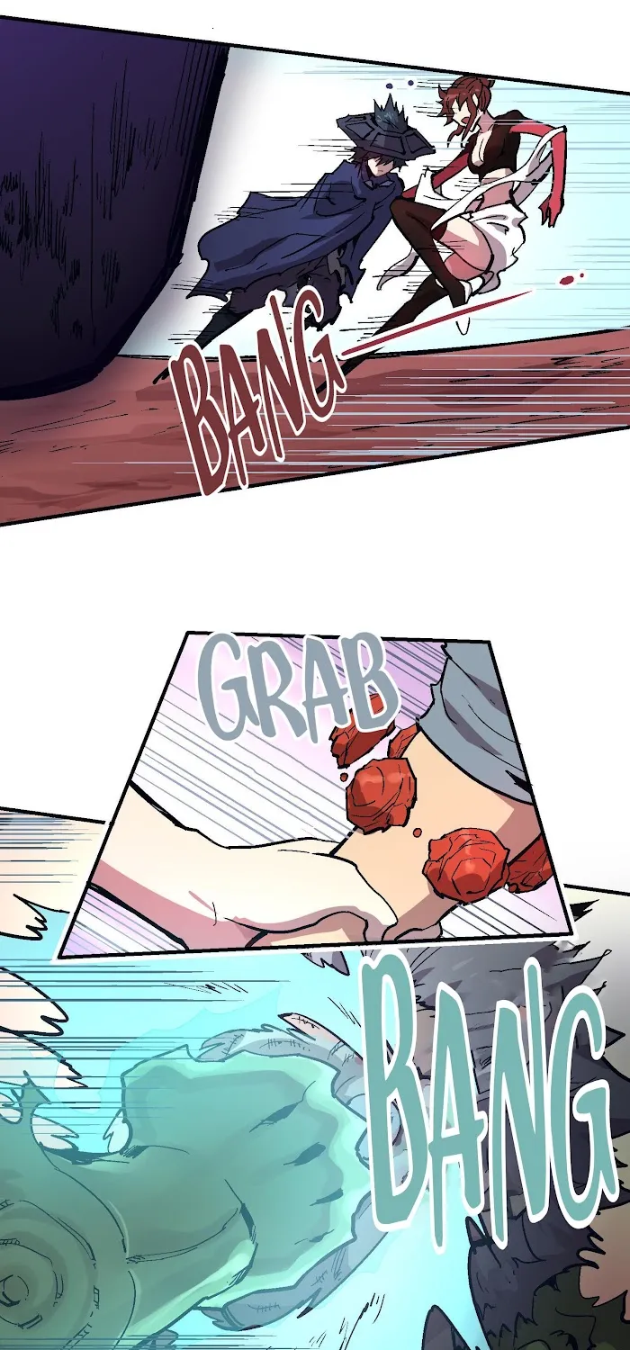Xiu Tu Chapter 79 page 20 - 