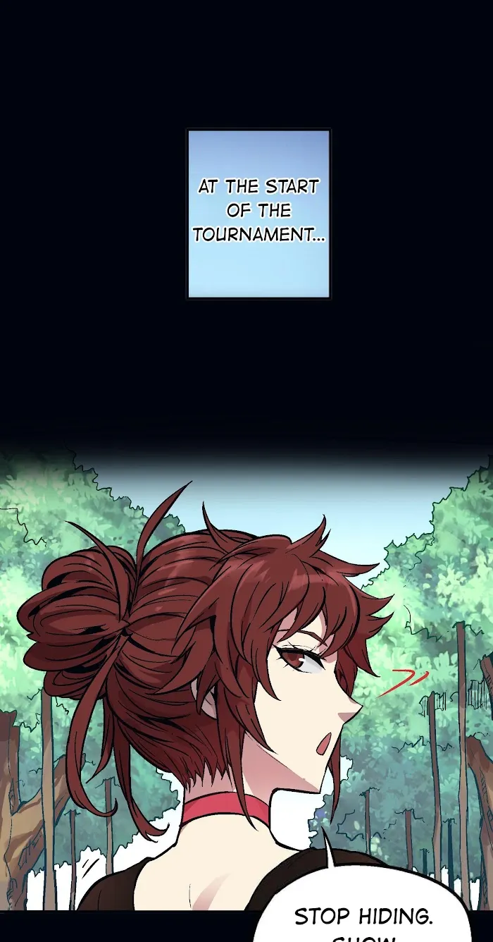 Xiu Tu Chapter 79 page 3 - 