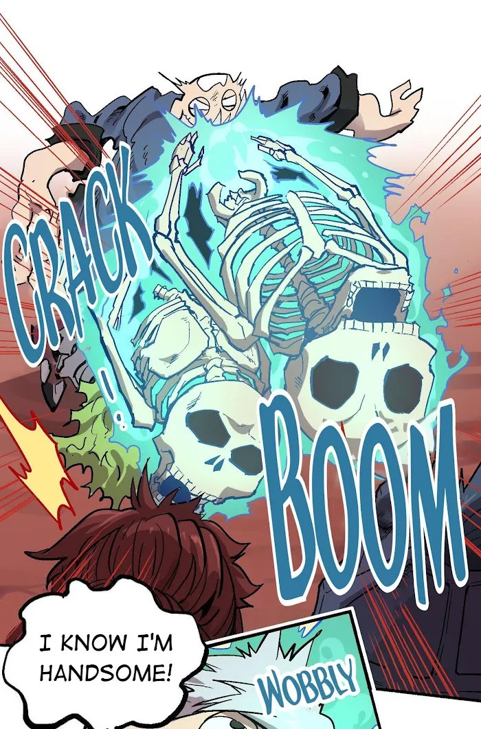 Xiu Tu Chapter 79 page 22 - 
