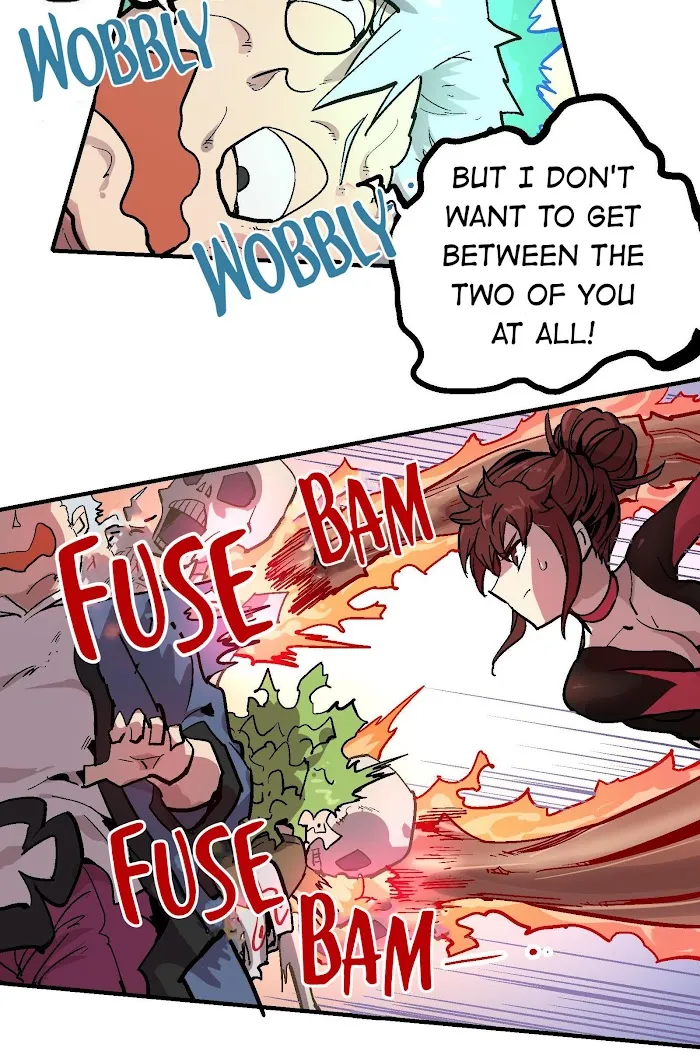 Xiu Tu Chapter 79 page 23 - 