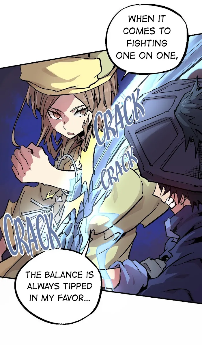 Xiu Tu Chapter 79 page 24 - 