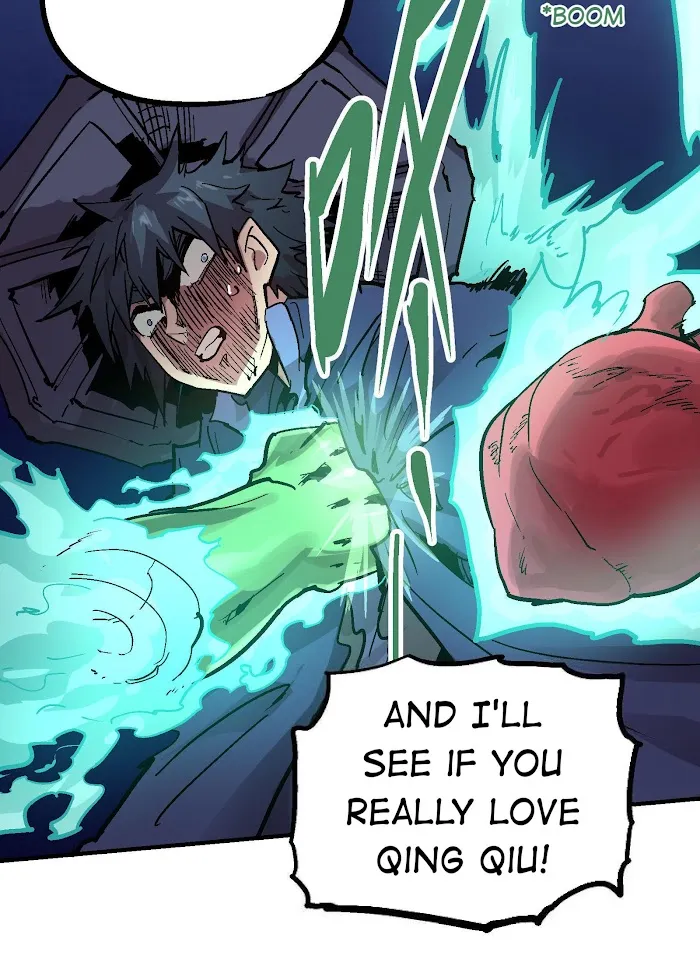 Xiu Tu Chapter 79 page 26 - 