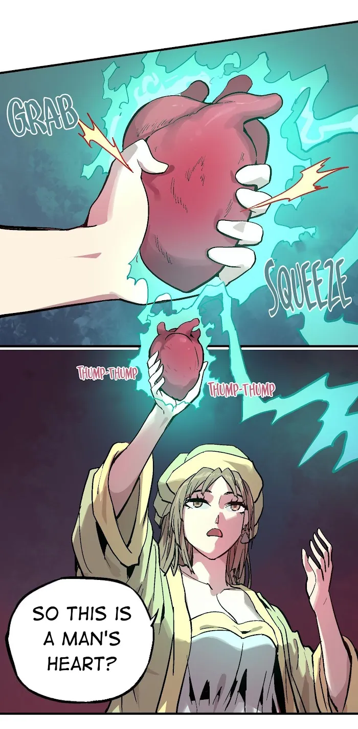 Xiu Tu Chapter 79 page 27 - 