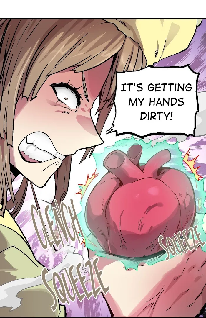 Xiu Tu Chapter 79 page 29 - 