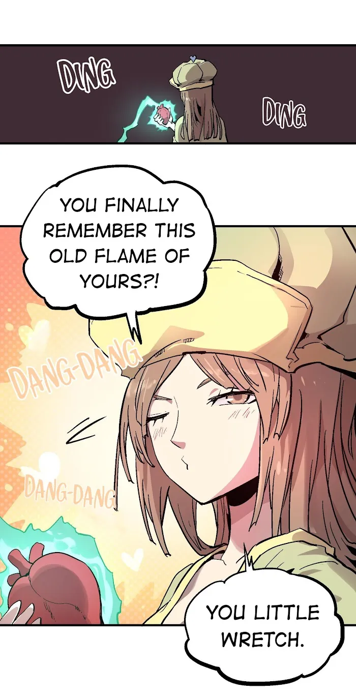Xiu Tu Chapter 79 page 32 - 