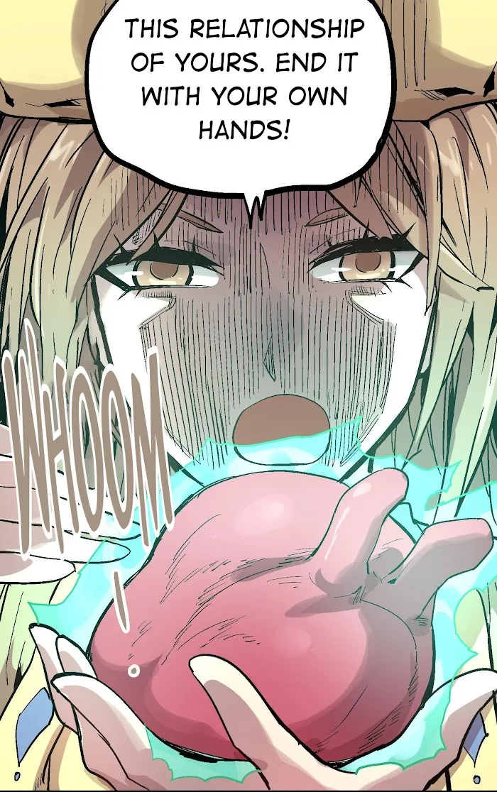 Xiu Tu Chapter 79 page 34 - 