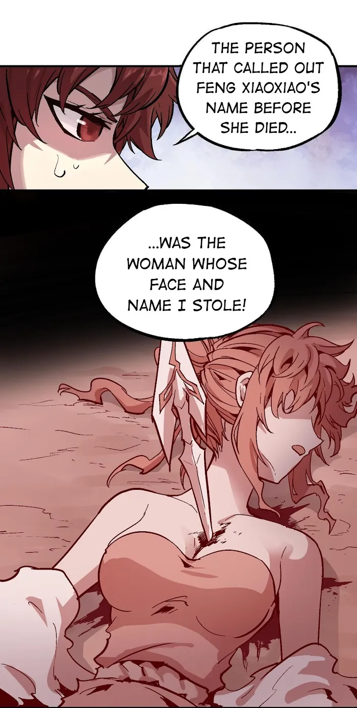 Xiu Tu Chapter 79 page 37 - 