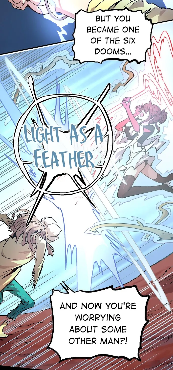 Xiu Tu Chapter 79 page 10 - 