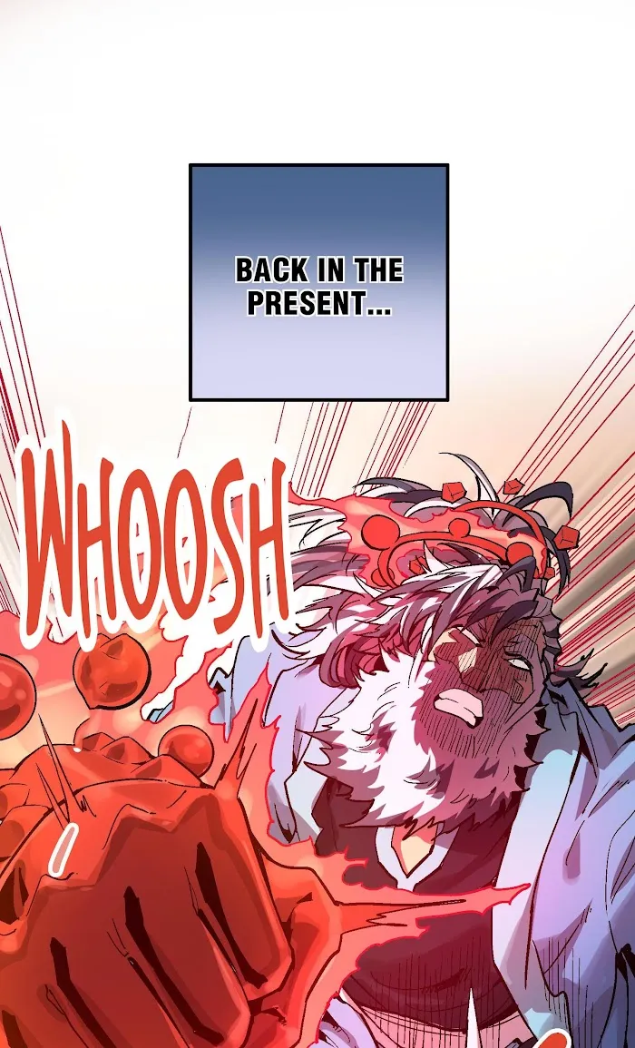 Xiu Tu Chapter 80 page 12 - 
