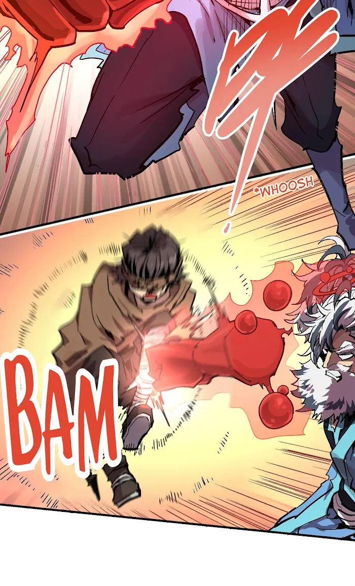 Xiu Tu Chapter 80 page 13 - 