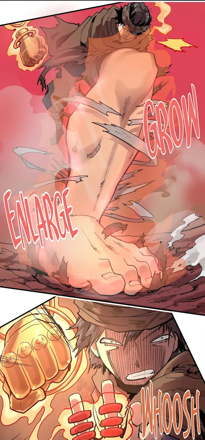 Xiu Tu Chapter 80 page 15 - 