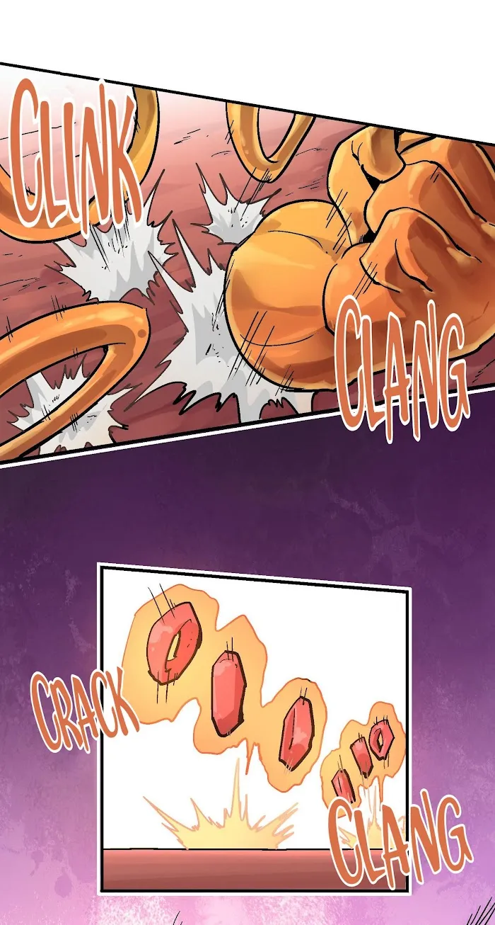 Xiu Tu Chapter 80 page 19 - 