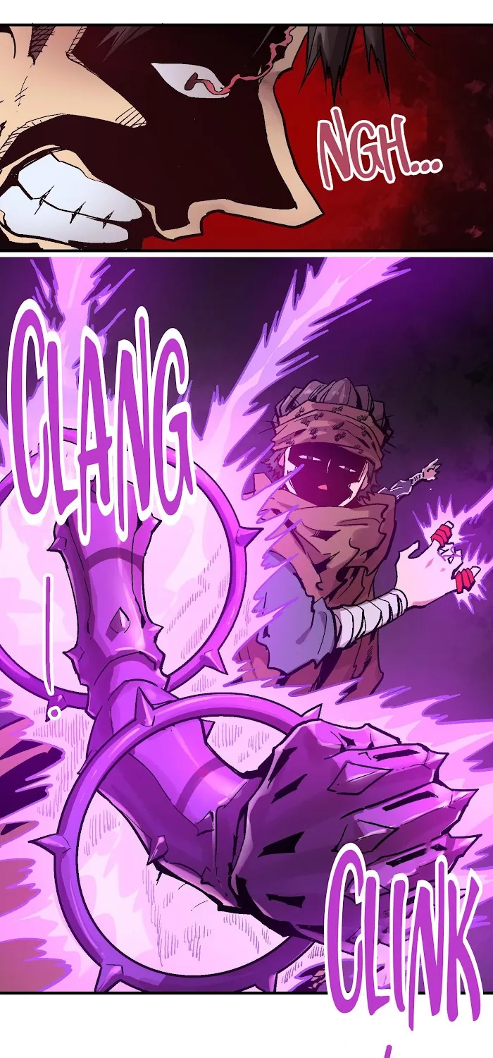 Xiu Tu Chapter 80 page 23 - 