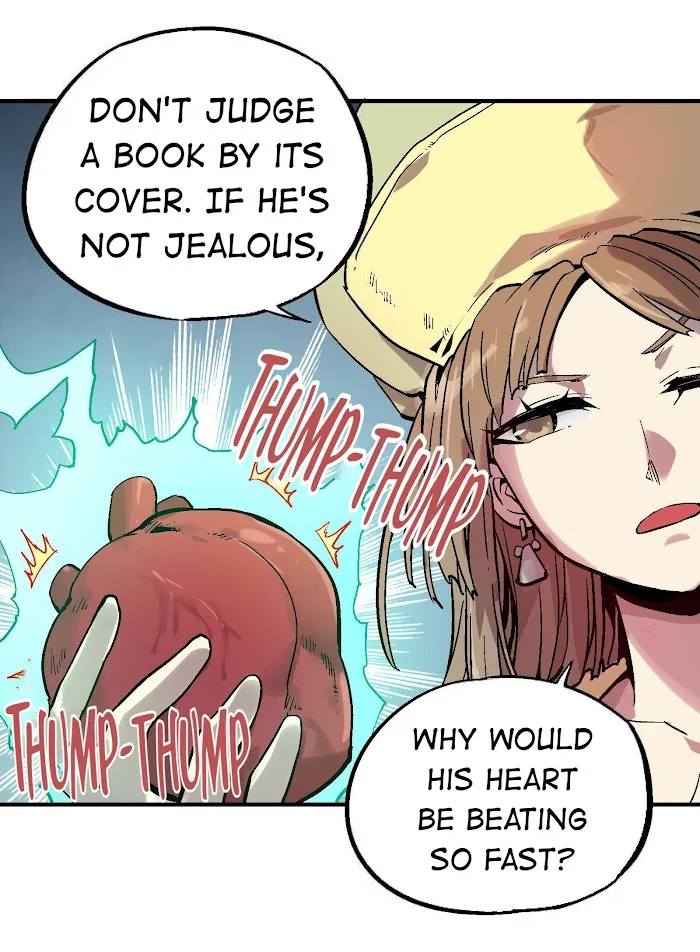 Xiu Tu Chapter 80 page 33 - 