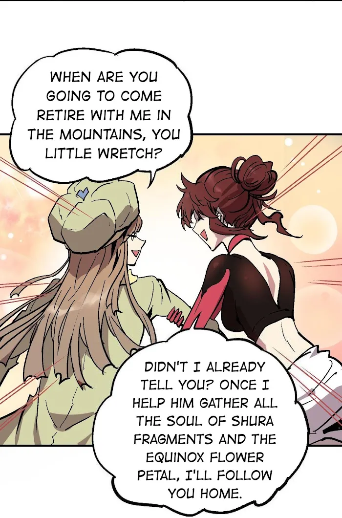Xiu Tu Chapter 80 page 36 - 