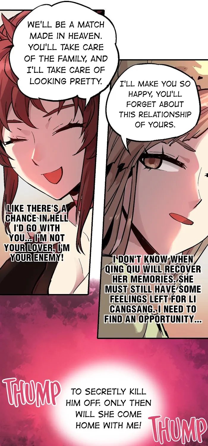 Xiu Tu Chapter 80 page 37 - 