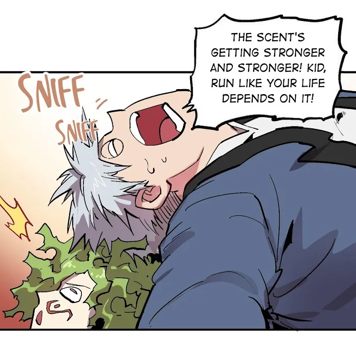 Xiu Tu Chapter 80 page 39 - 
