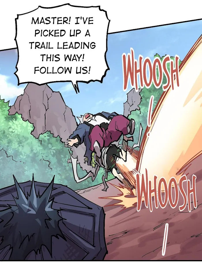 Xiu Tu Chapter 80 page 40 - 