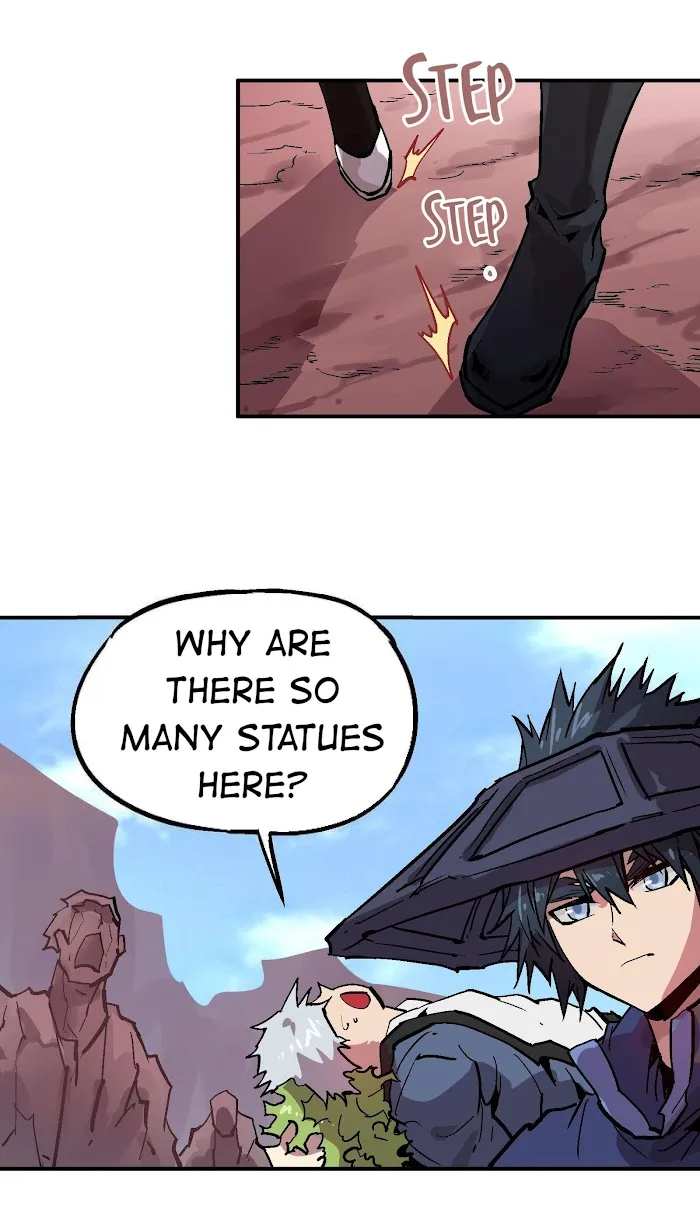 Xiu Tu Chapter 80 page 42 - 