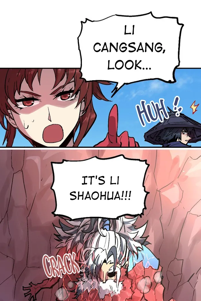 Xiu Tu Chapter 80 page 43 - 