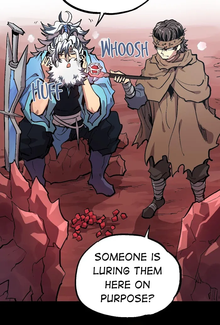 Xiu Tu Chapter 80 page 6 - 